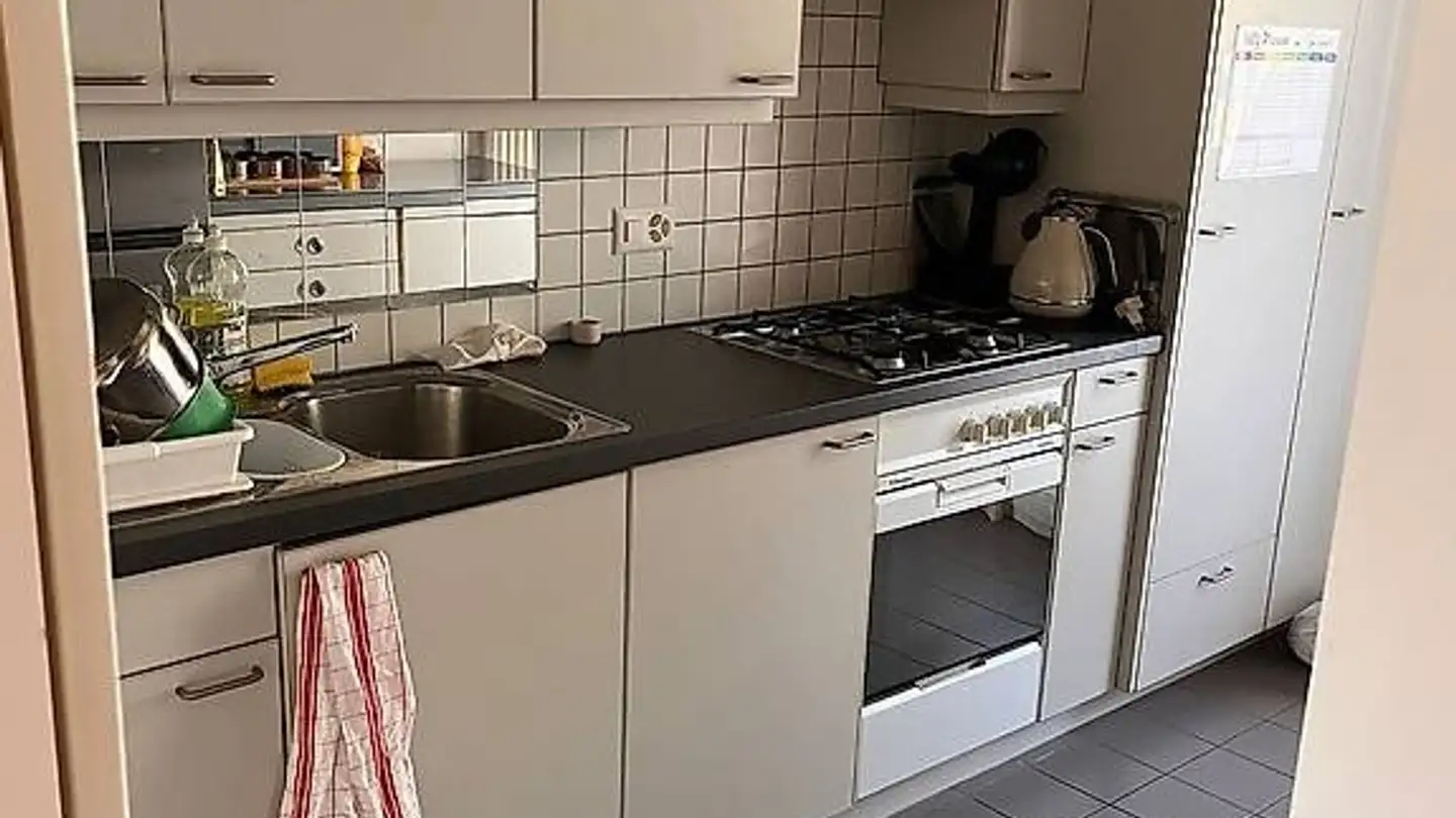 Appartamento in affitto - 1070 Puidoux - Foto 2