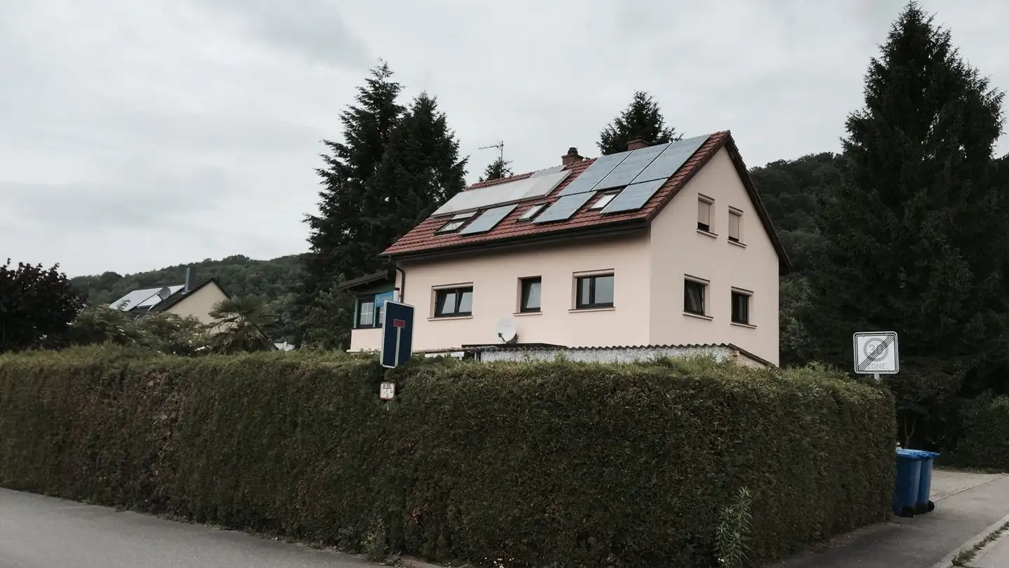 Casa singola in vendita - 4127 Birsfelden - Foto 2