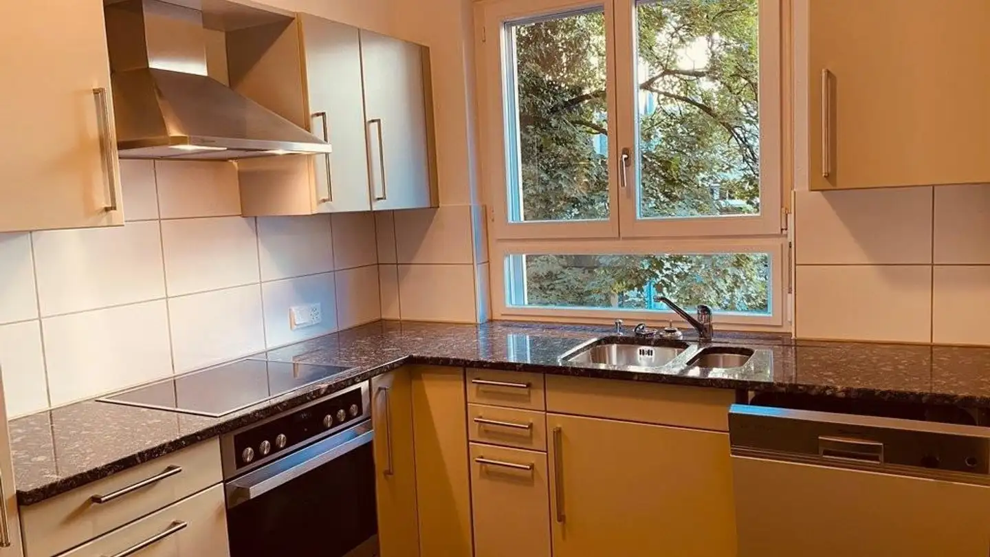 Appartamento in affitto - Kapellenstrasse 25, 3011 Bern - Photo 2