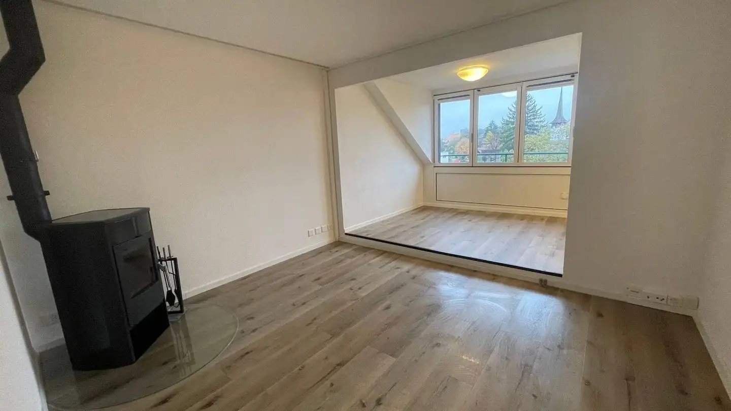 Dachgeschosswohnung mieten - Bernstrasse 69, 3018 Bern - Foto 3
