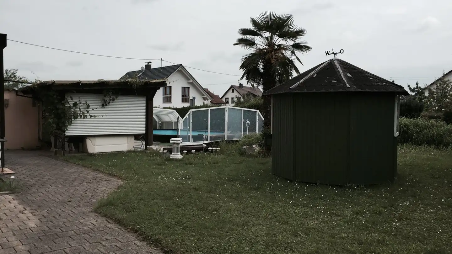 Casa singola in vendita - 4127 Birsfelden - Foto 3