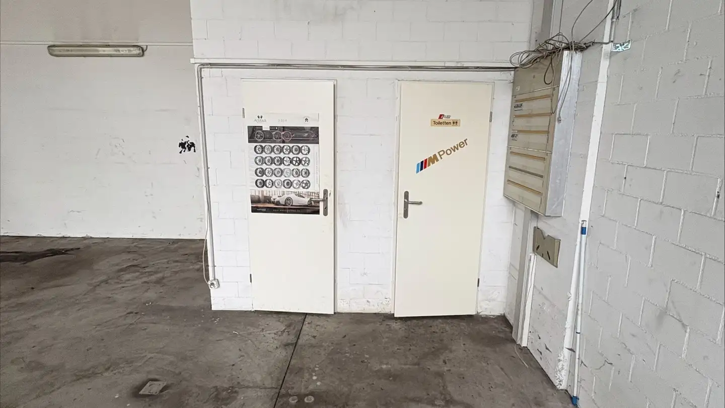 Gewerbe mieten - Schulstrasse 147, 8105 Regensdorf - Foto 2