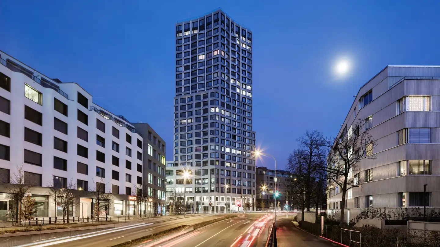 Appartamento in affitto - Stierenmatt, 8953 Dietikon - Foto 2