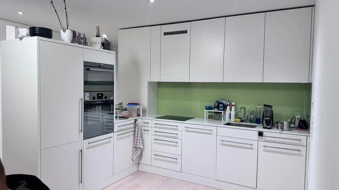 Single room for rent - Hintergasse 8, 8302 Kloten - Photo 2