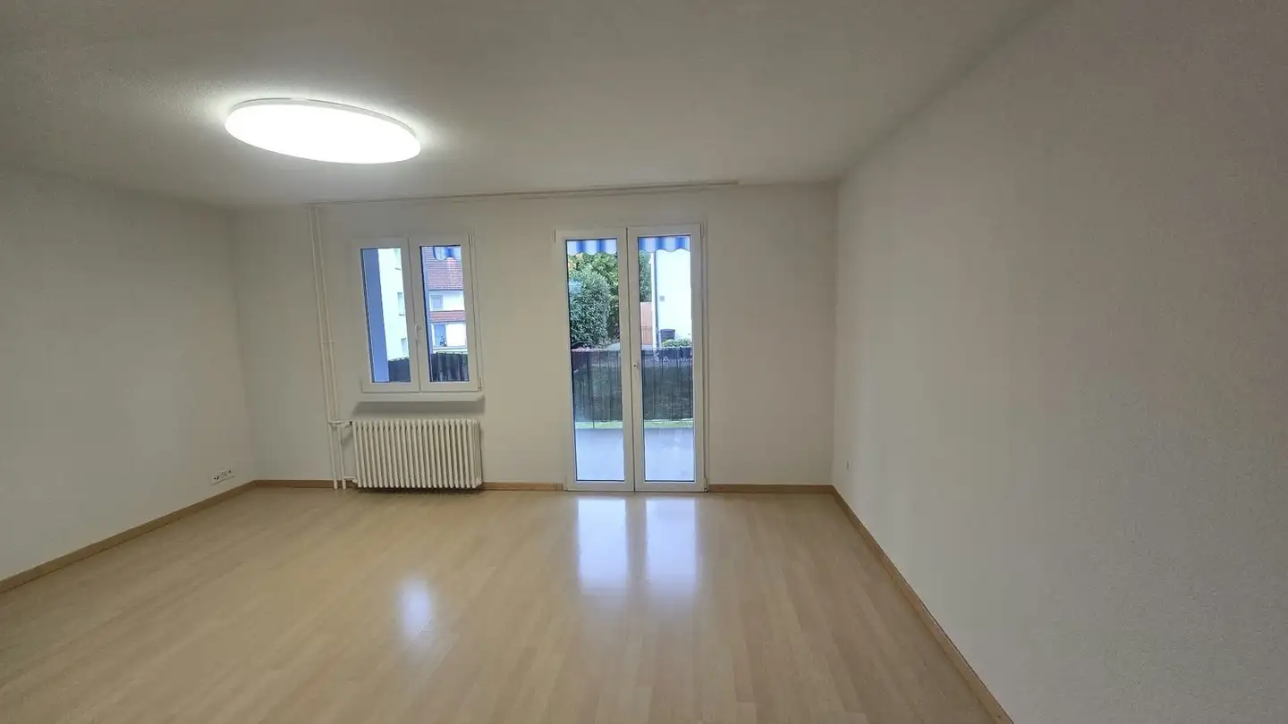 Appartamento in affitto - Blumenbergstrasse 9, 8633 Wolfhausen - Foto 4