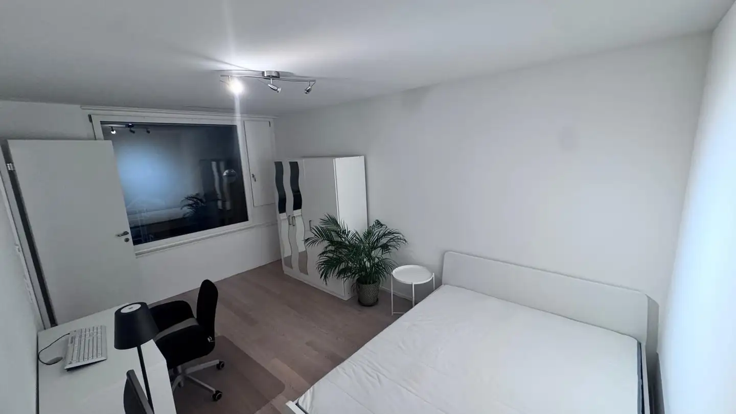 Single room for rent - Hintergasse 8, 8302 Kloten - Photo 4
