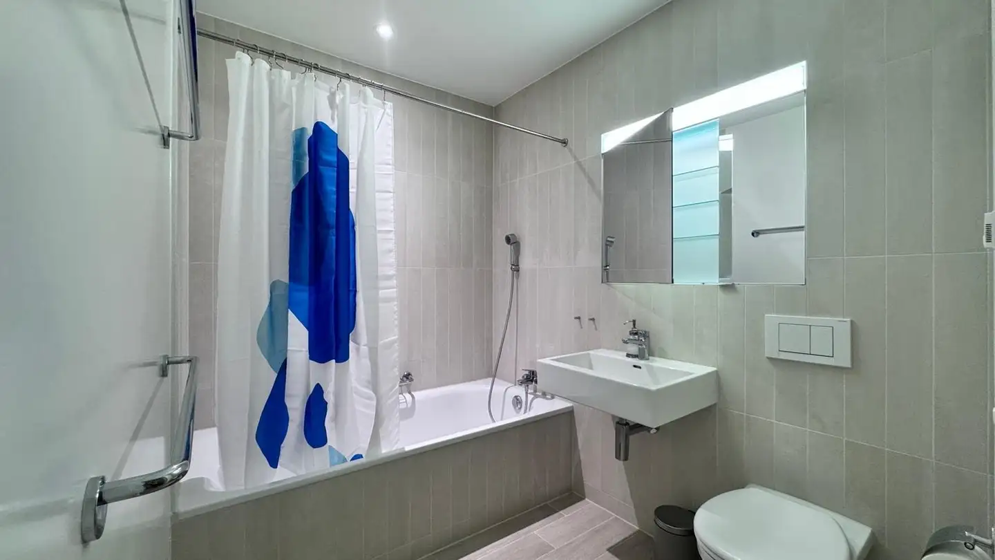 Single room for rent - Hintergasse 8, 8302 Kloten - Photo 3