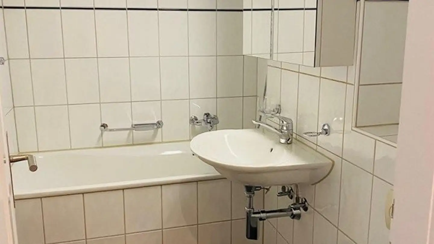 Appartamento in affitto - Kapellenstrasse 25, 3011 Bern - Photo 4