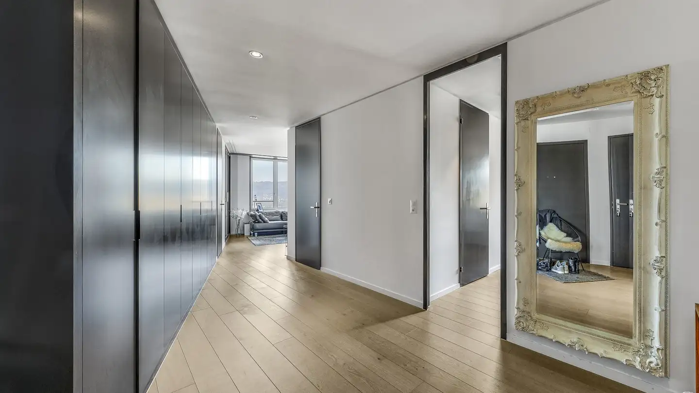 Appartamento in affitto - Stierenmatt, 8953 Dietikon