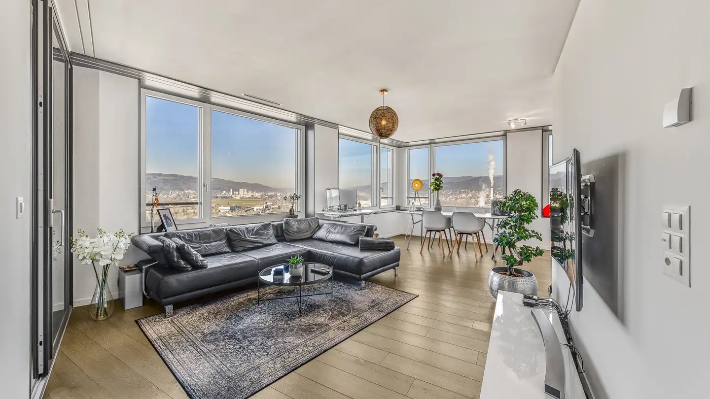 Appartamento in affitto - Stierenmatt, 8953 Dietikon - Foto 3