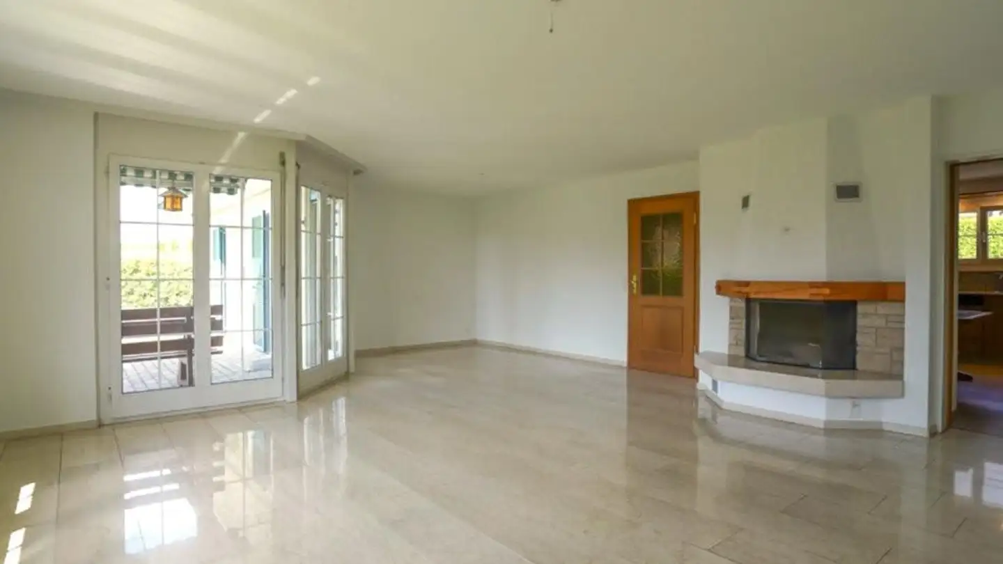 Casa singola in affitto - Eichgutweg 57, 3053 Münchenbuchsee - Foto 4