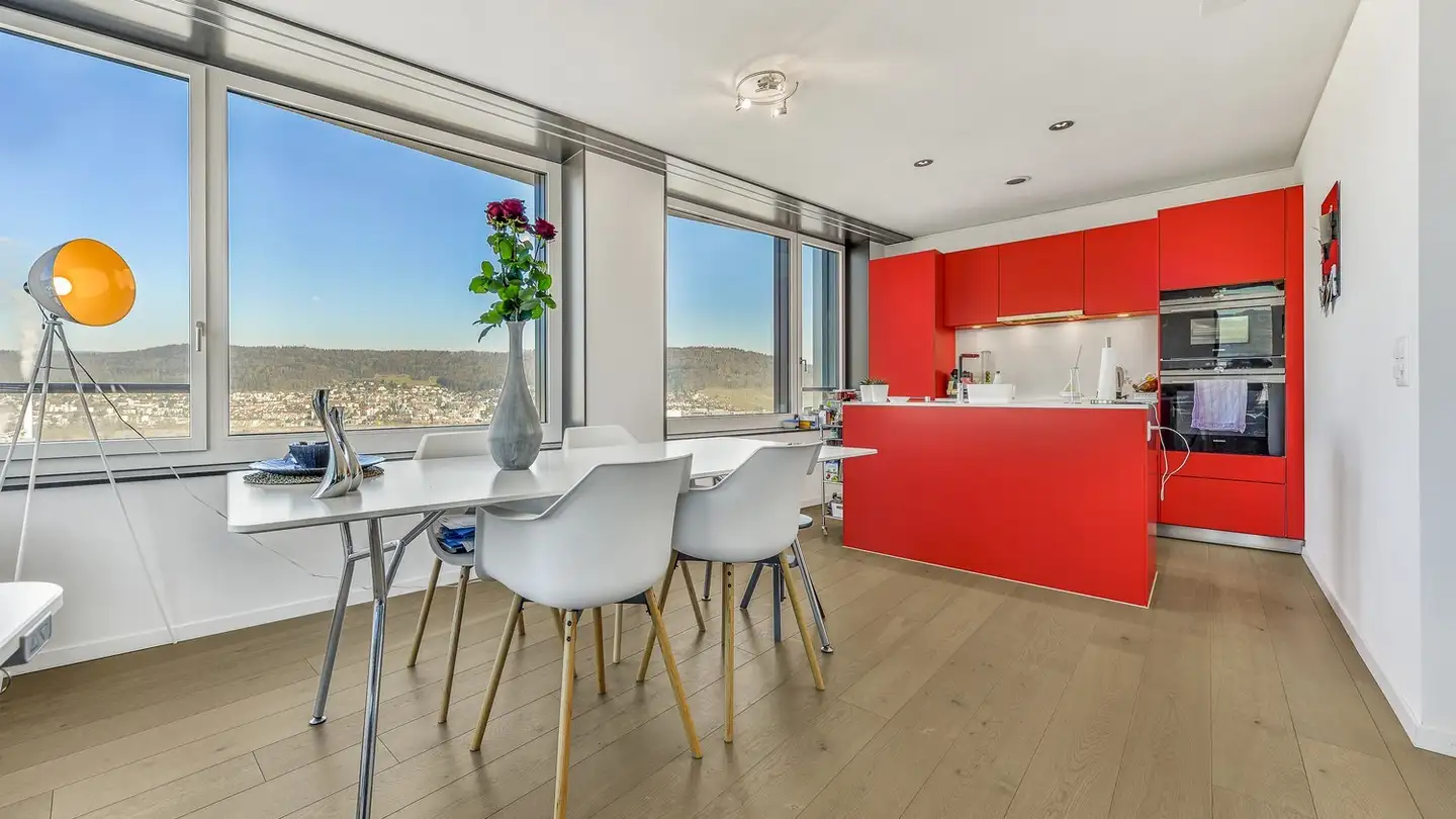 Appartamento in affitto - Stierenmatt, 8953 Dietikon - Foto 4