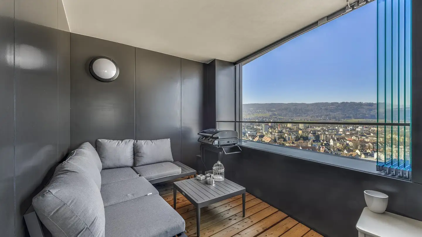 Appartamento in affitto - Stierenmatt, 8953 Dietikon - Foto 3