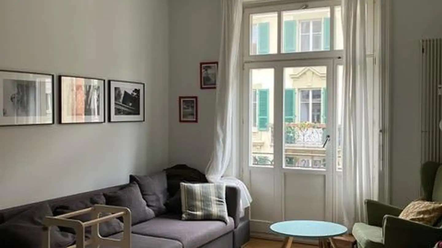 Appartamento in affitto - Gutenbergstrasse 11, 3011 Bern - Foto 3