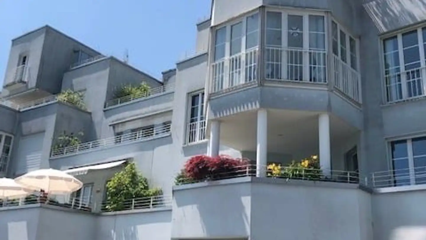 Appartamento in affitto - Schönbühlstrand 14, 6005 Luzern