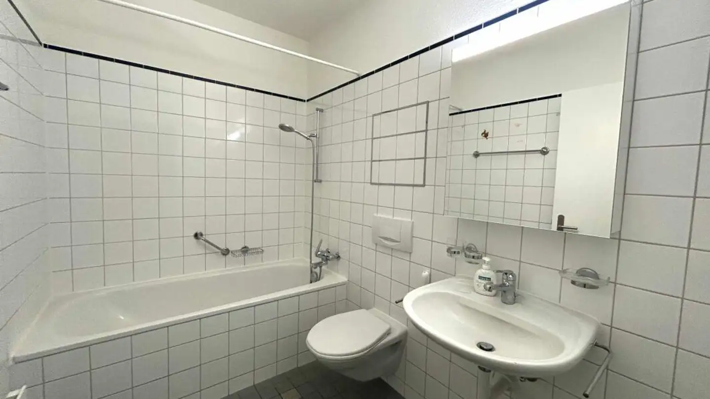 Appartement à louer - Farnsburgerstrasse, 4052 Basel - Photo 3