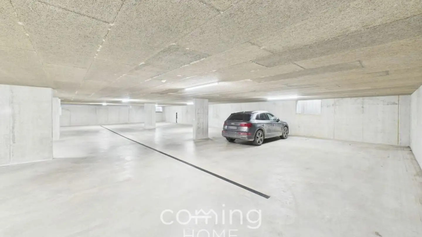 Place de parking extérieure à louer - 4704 Niederbipp - Photo 2