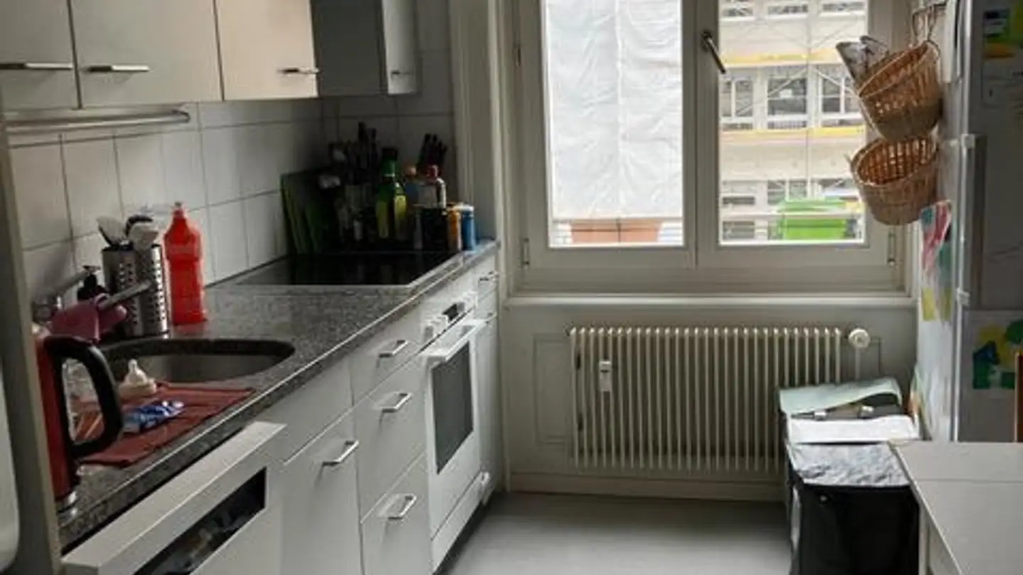 Appartamento in affitto - Gutenbergstrasse 11, 3011 Bern