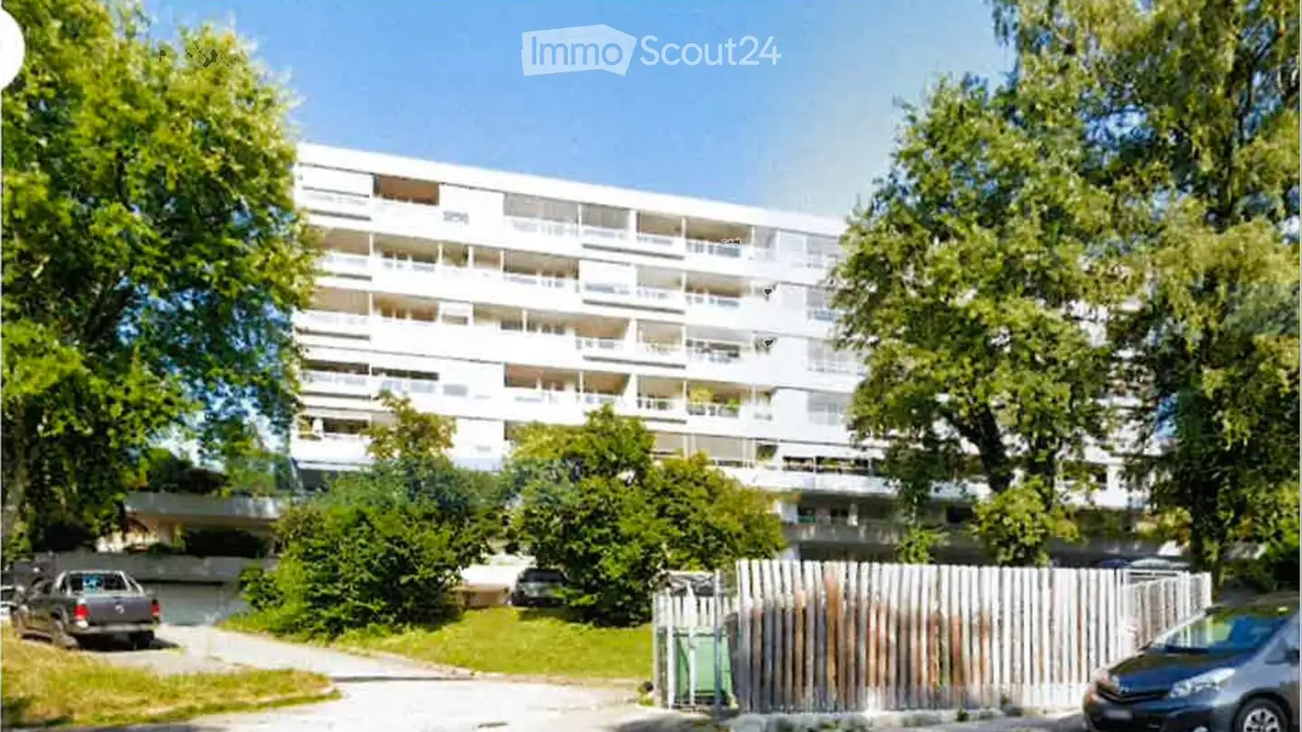 Apartment for sale - Route du Burenoz, 1092 Belmont-sur-Lausanne