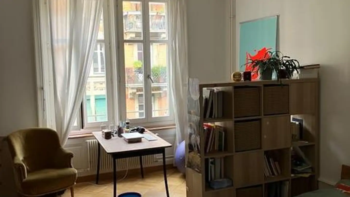 Appartamento in affitto - Gutenbergstrasse 11, 3011 Bern - Foto 2
