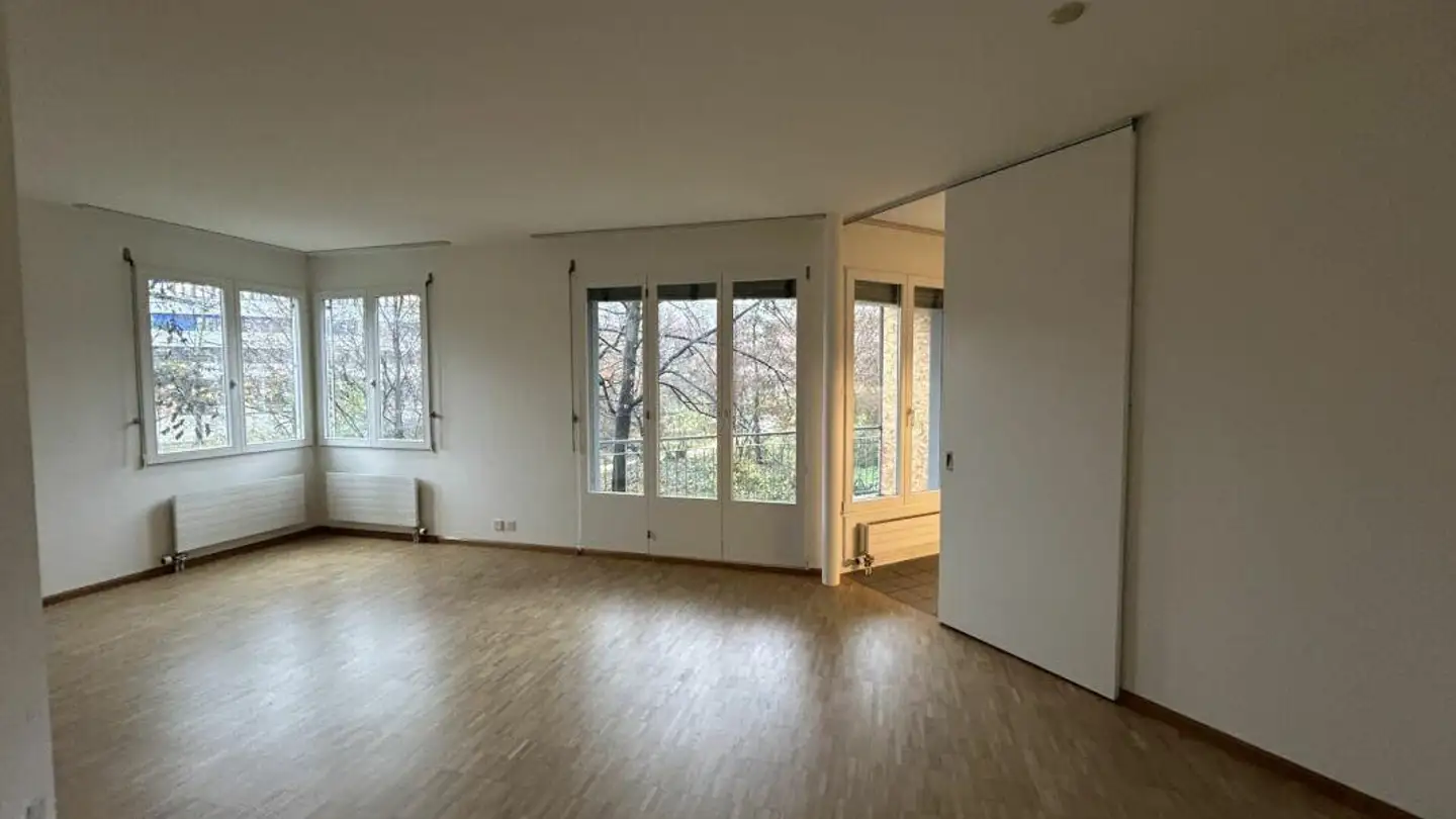 Appartement à louer - Farnsburgerstrasse, 4052 Basel - Photo 4