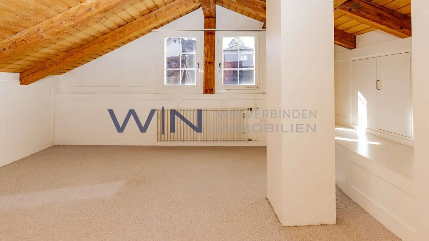 Single house for sale - 9100 Herisau - Photo 2