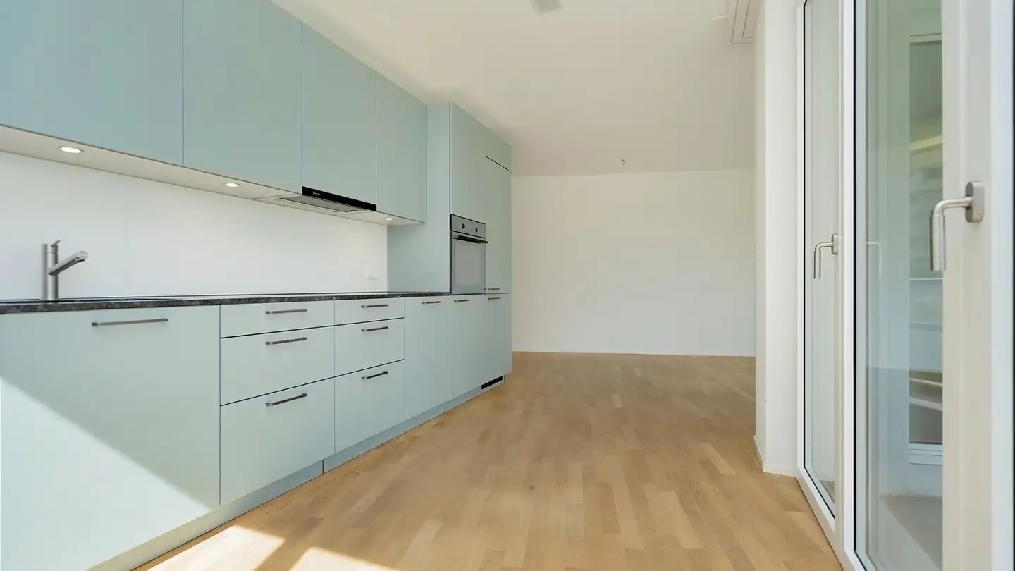Apartment for rent - Talackerstrasse 49c, 3604 Thun - Photo 3