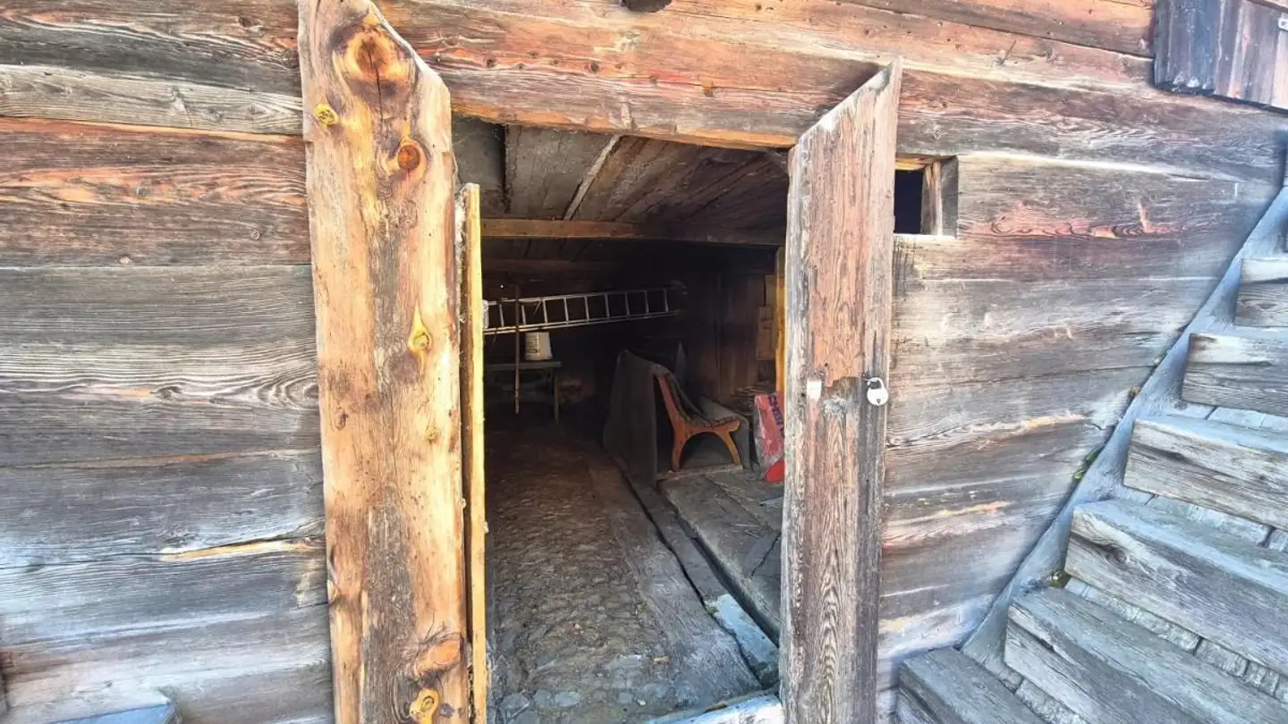 Fattoria in vendita - Obereggstrasse, 3984 Fiesch - Photo 4