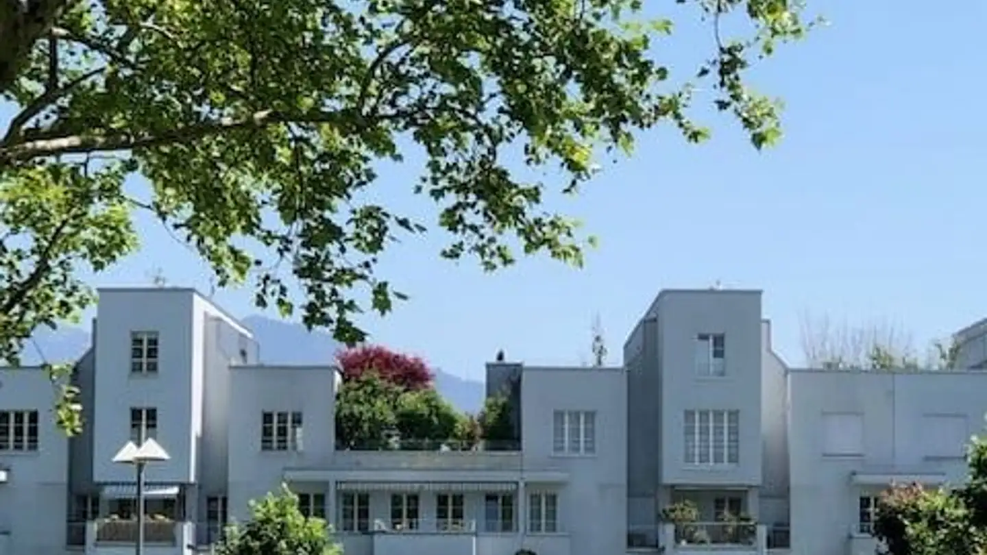 Appartamento in affitto - Schönbühlstrand 14, 6005 Luzern - Foto 2