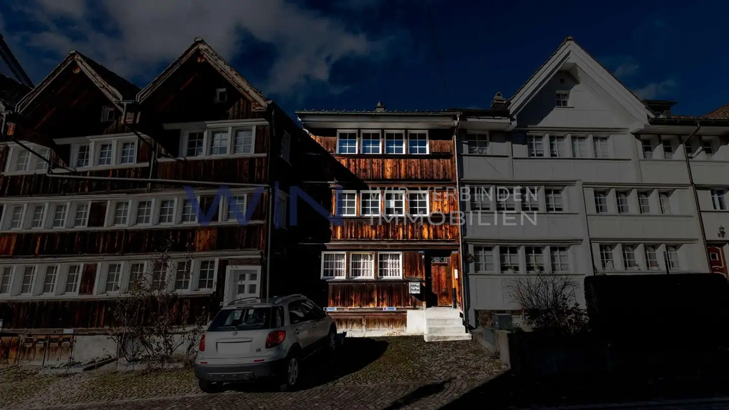 Single house for sale - 9100 Herisau - Photo 3