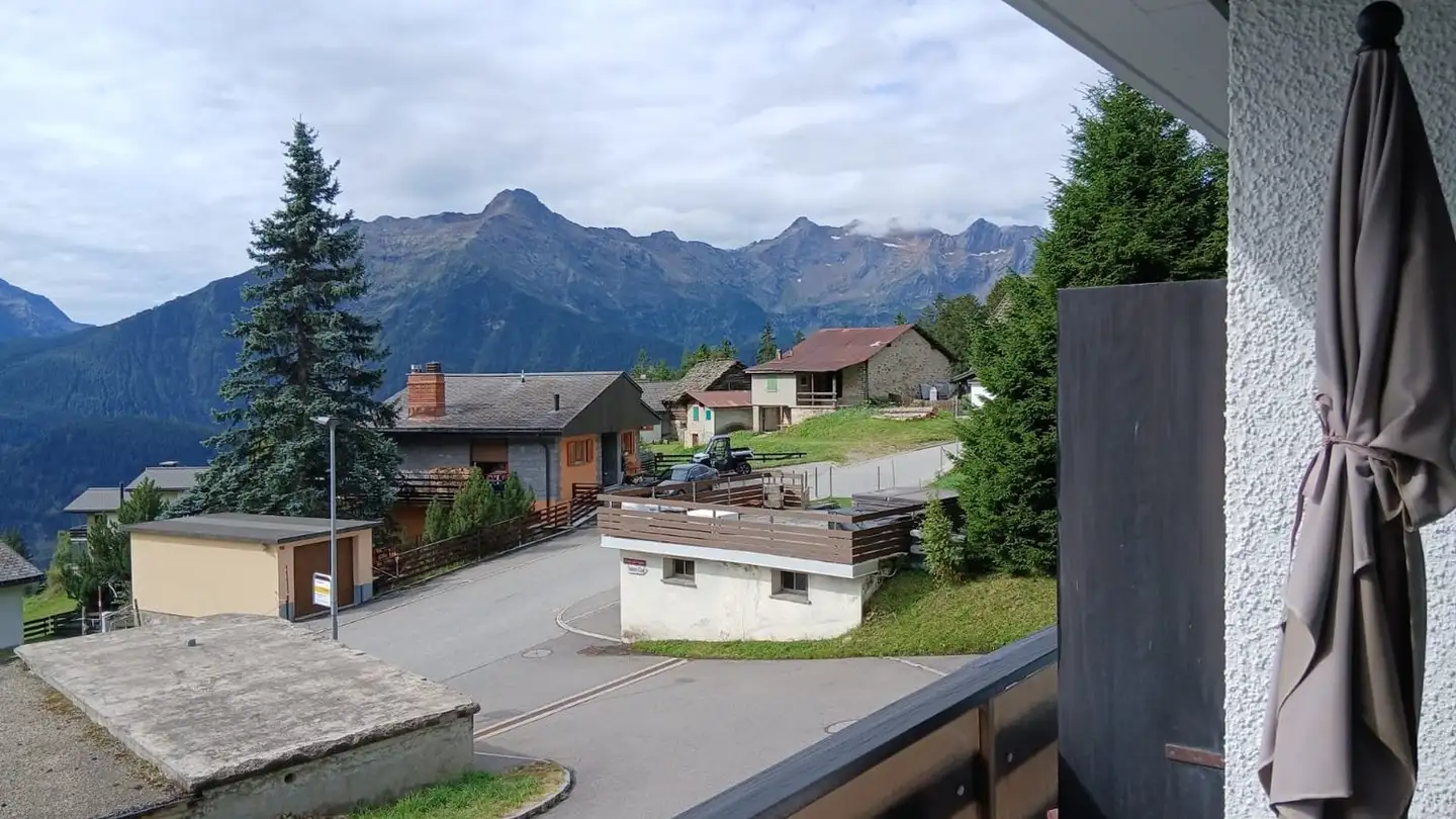 Apartment for sale - 6760 Faido