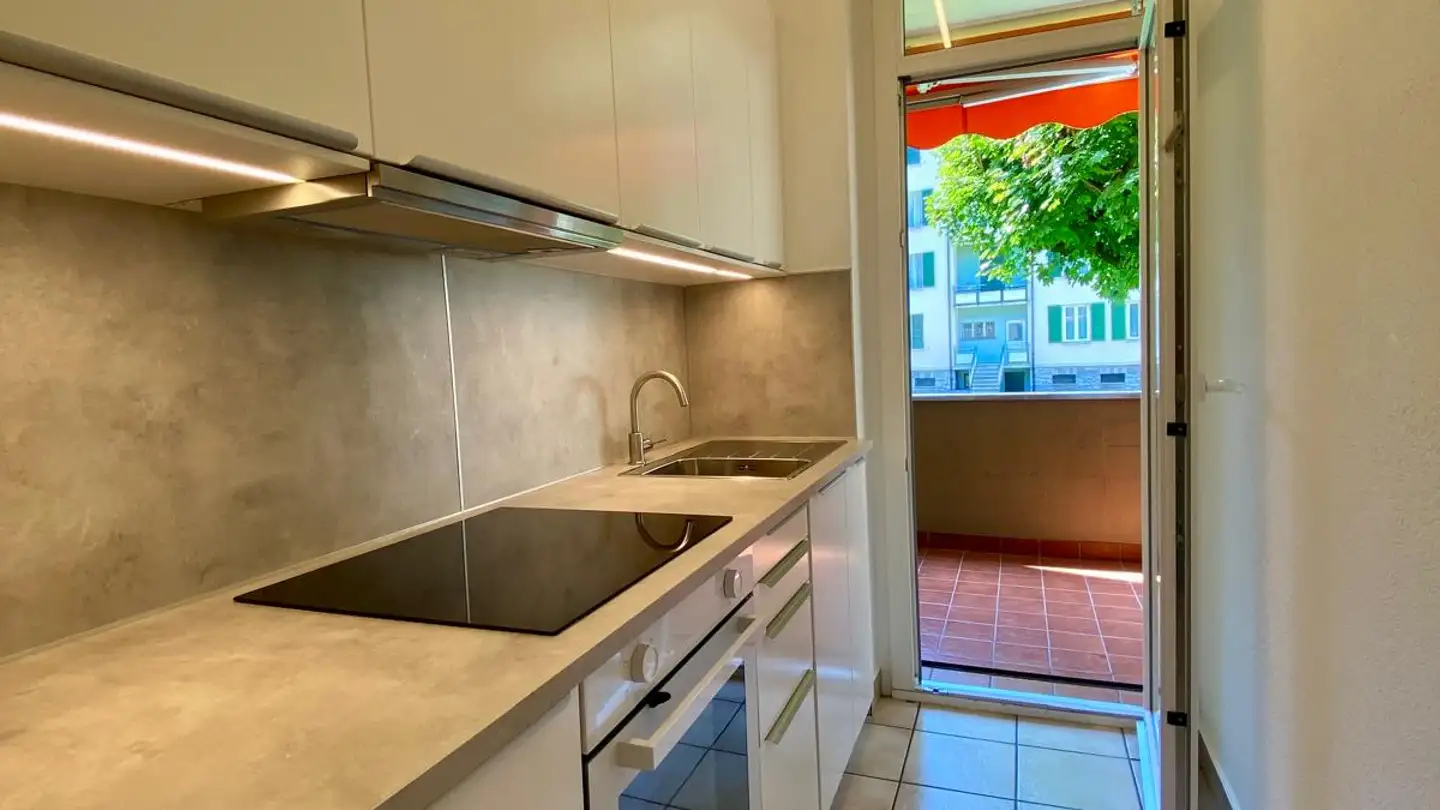 Appartamento in affitto - Via Ernesto Pelloni 4, 6900 Lugano - Foto 3