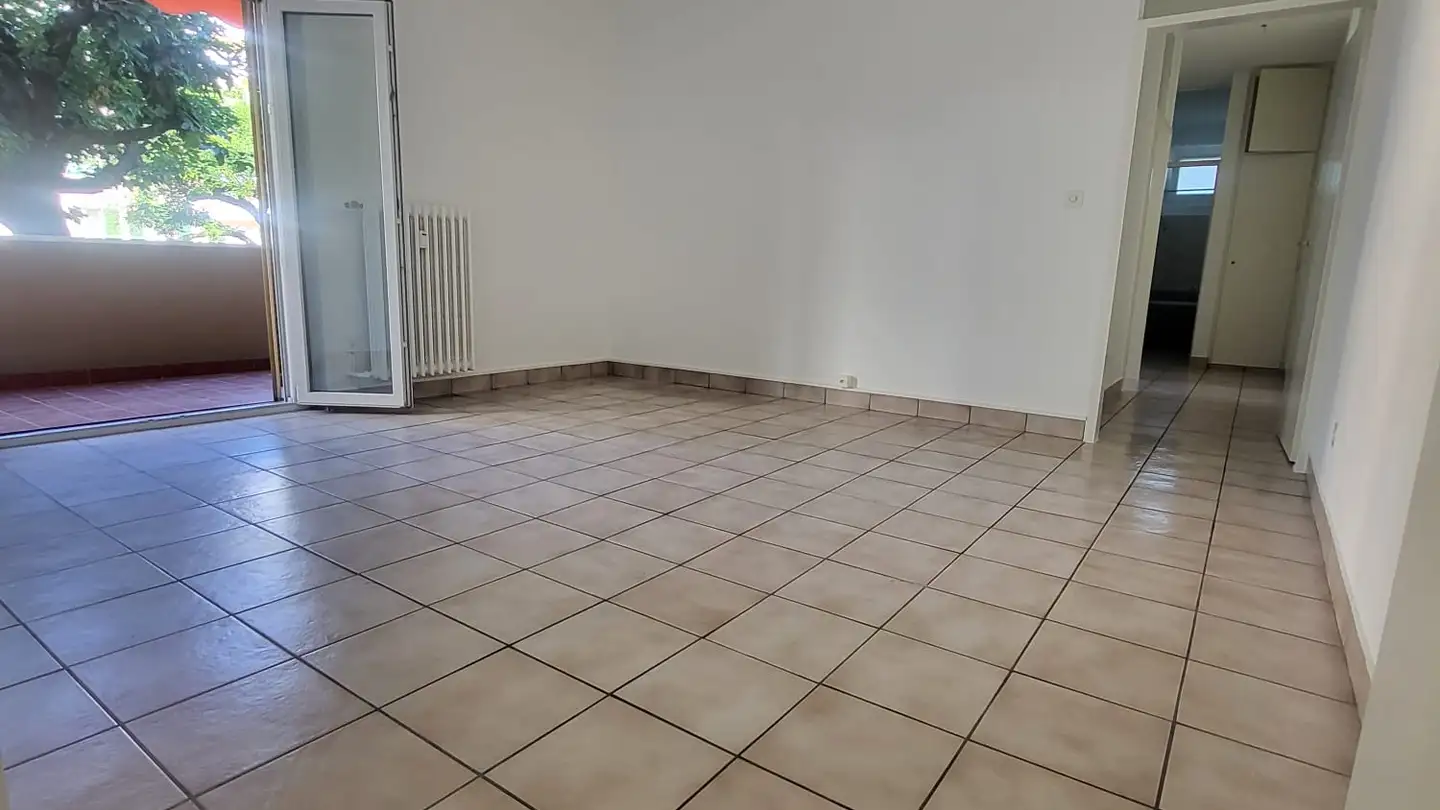 Appartamento in affitto - Via Ernesto Pelloni 4, 6900 Lugano - Foto 4