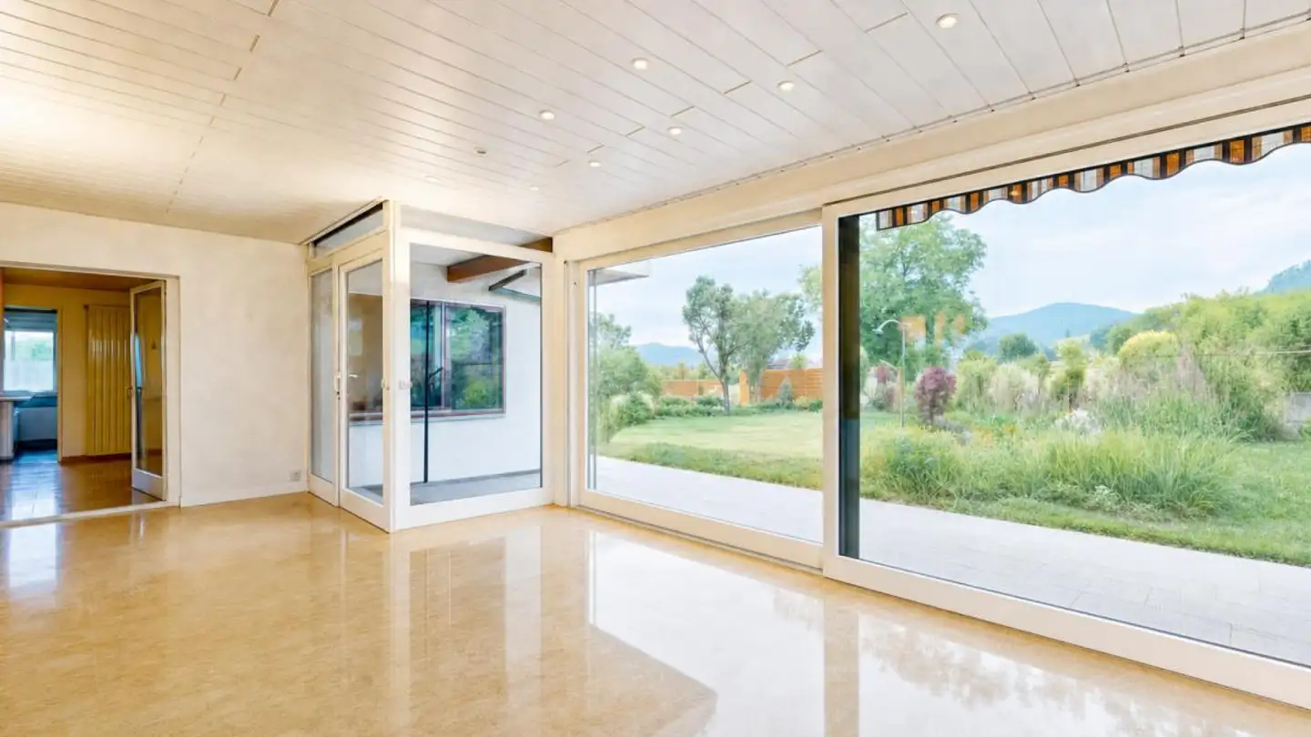 Einfamilienhaus kaufen - Tannwaldweg 11, 4246 Wahlen b. Laufen - Foto 3