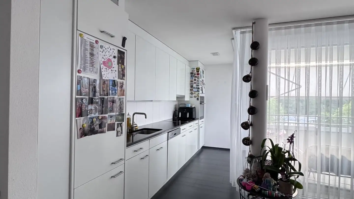 Appartement à louer - Widacherstrasse 3a, 8630 Rüti ZH - Photo 2