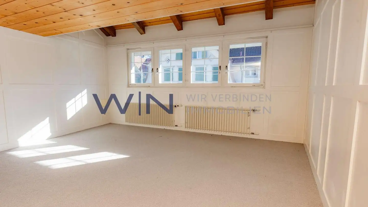 Single house for sale - 9100 Herisau - Photo 4