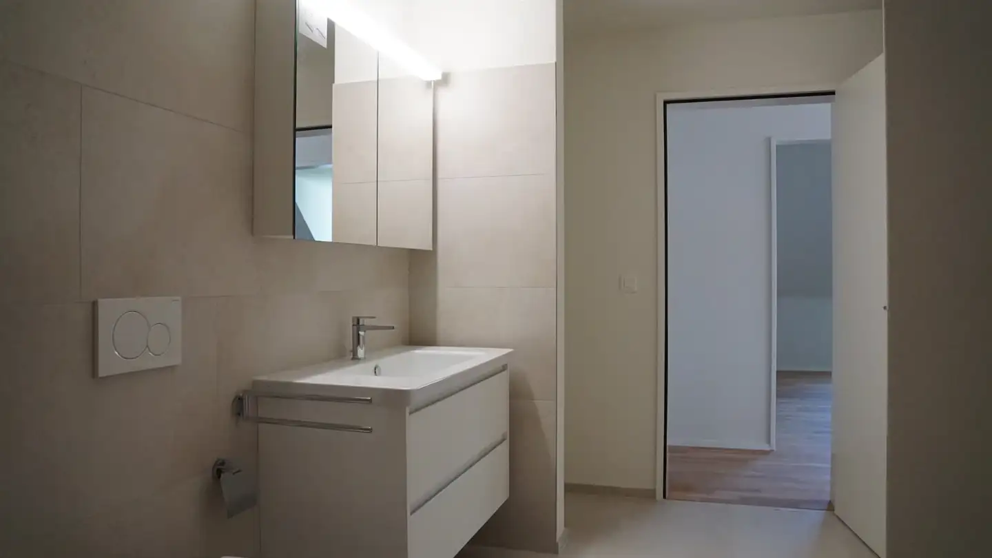 Wohnung mieten - Sonnenbergstrasse 2, 8488 Turbenthal - Foto 4