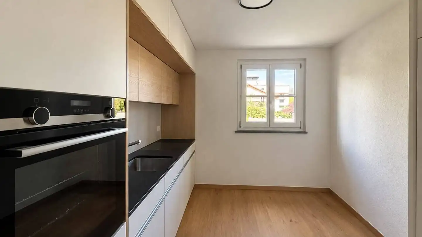 Apartment for rent - Rue De Champ-Barby 9, 1630 Bulle - Photo 3