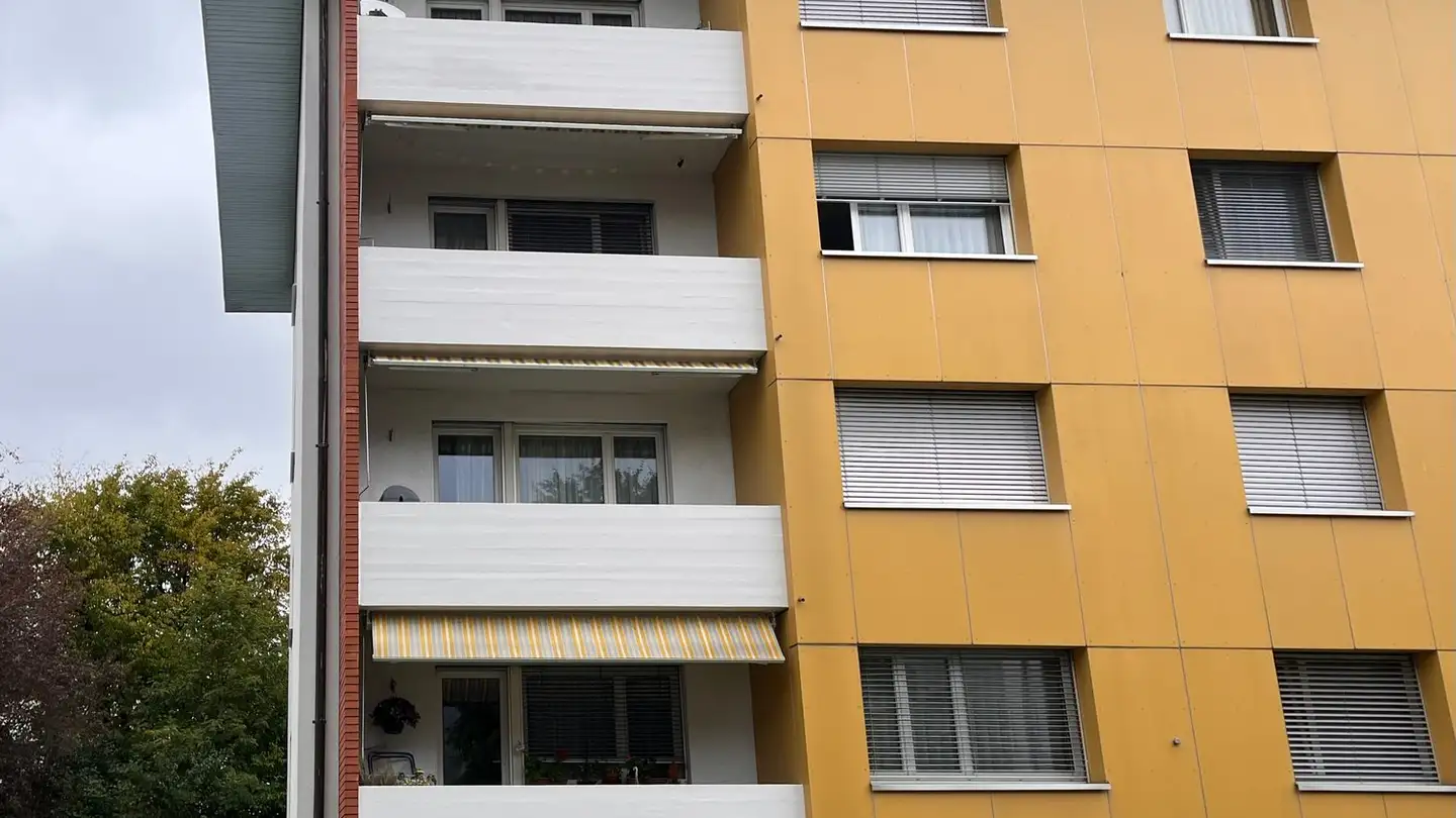 Appartement à louer - Büntenstrasse 6, 5442 Fislisbach