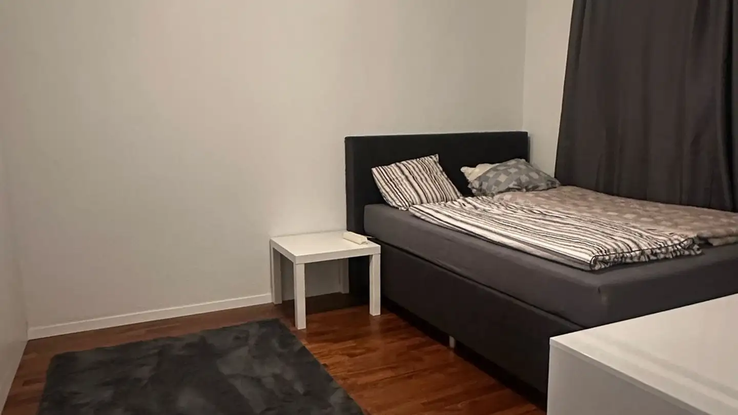 Single room for rent - 8604 Volketswil