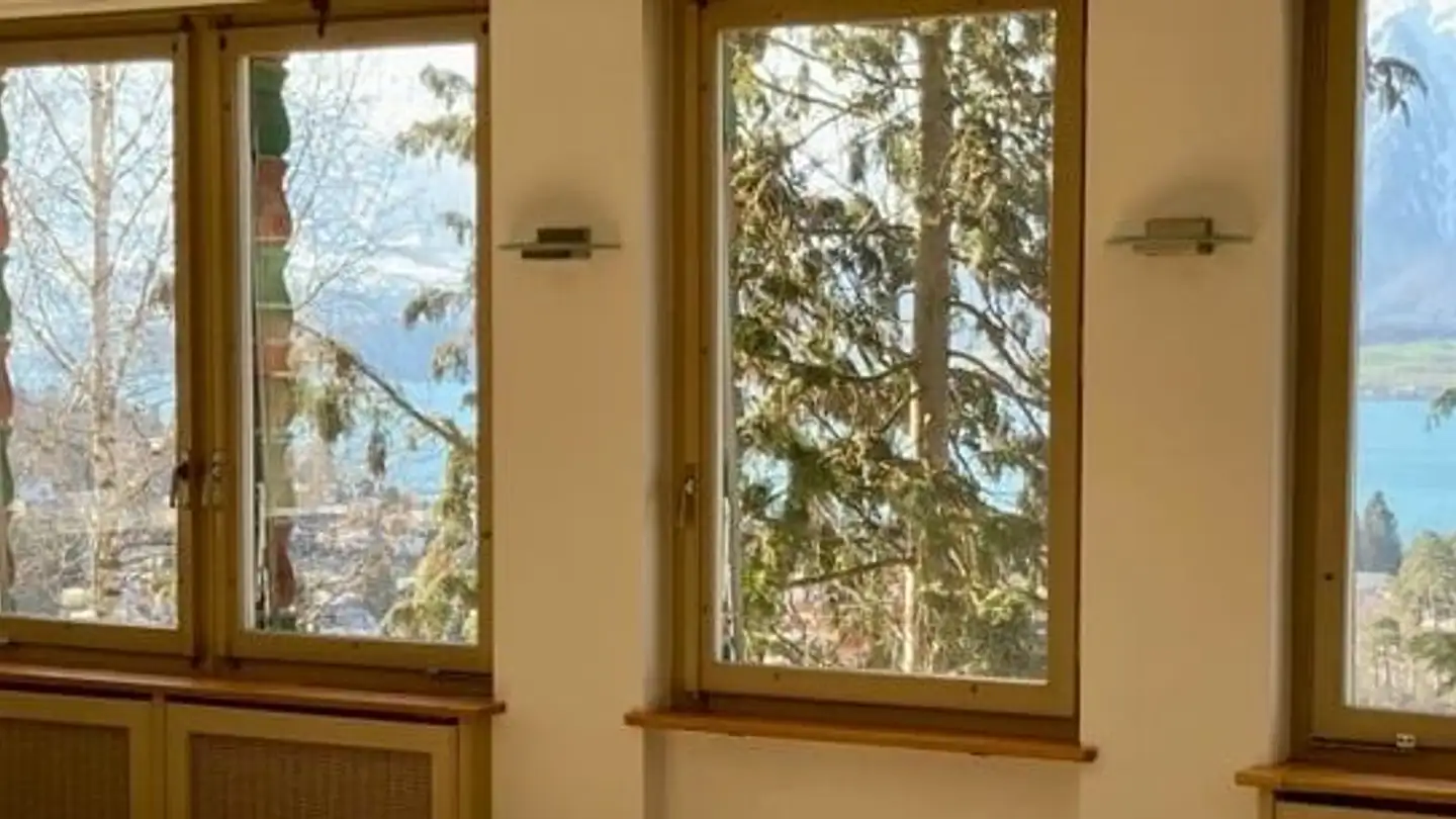 Appartamento in affitto - Wartbodenstrasse 23, 3626 Hünibach - Photo 4