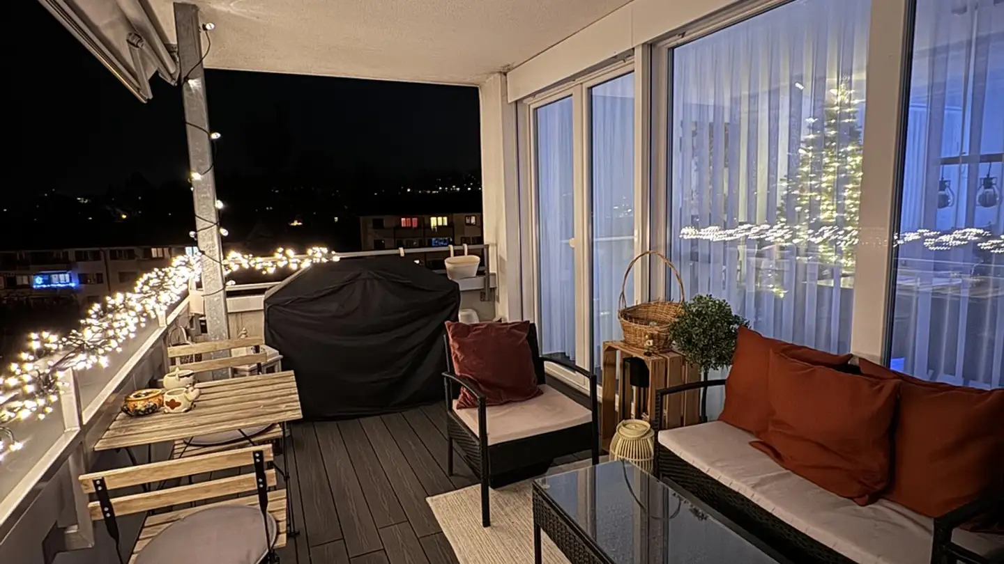Appartement à louer - Widacherstrasse 3a, 8630 Rüti ZH - Photo 3