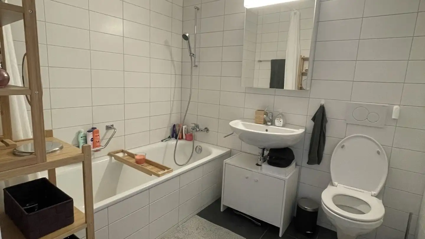 Appartement à louer - Widacherstrasse 3a, 8630 Rüti ZH - Photo 4