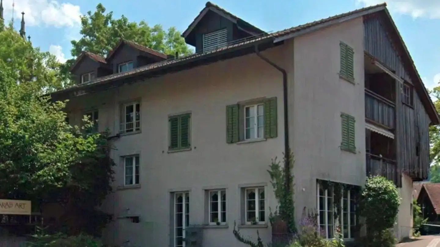 Einfamilienhaus kaufen - Kirchweg 2, 8124 Maur