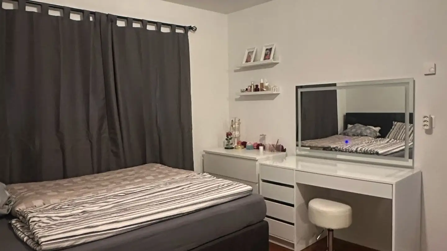 Single room for rent - 8604 Volketswil - Photo 2