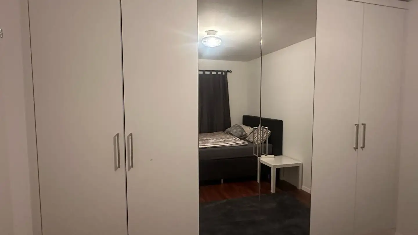 Single room for rent - 8604 Volketswil - Photo 3