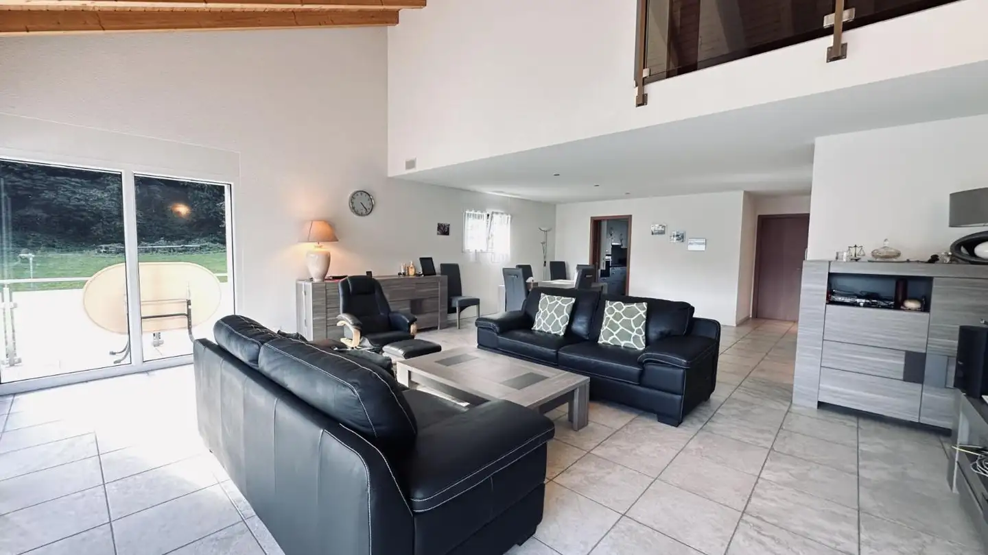 Penthouse for sale - Chemin Des Chenevères, 1902 Evionnaz - Photo 4