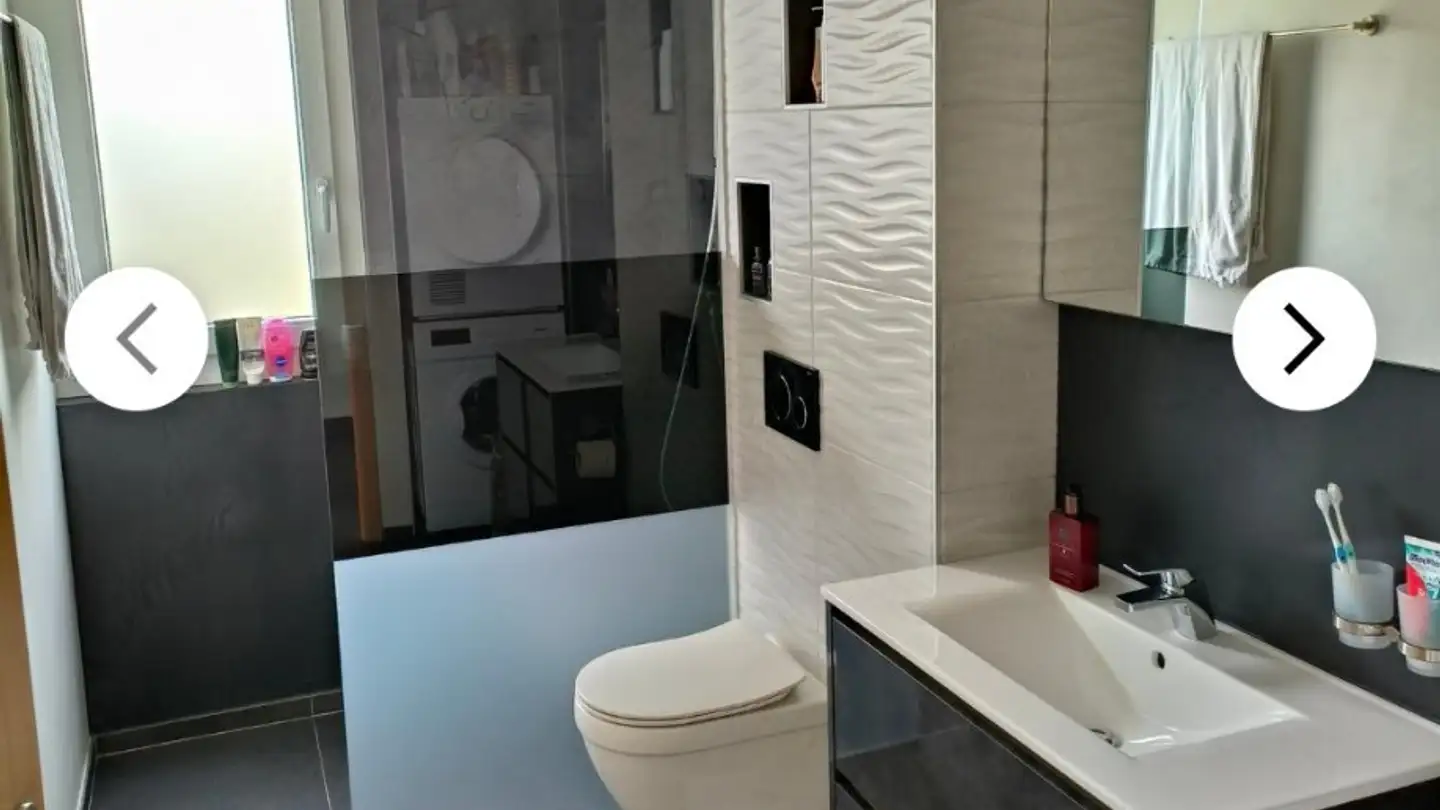 Wohnung mieten - Rue Pramedzi 2, 1908 Riddes - Foto 2