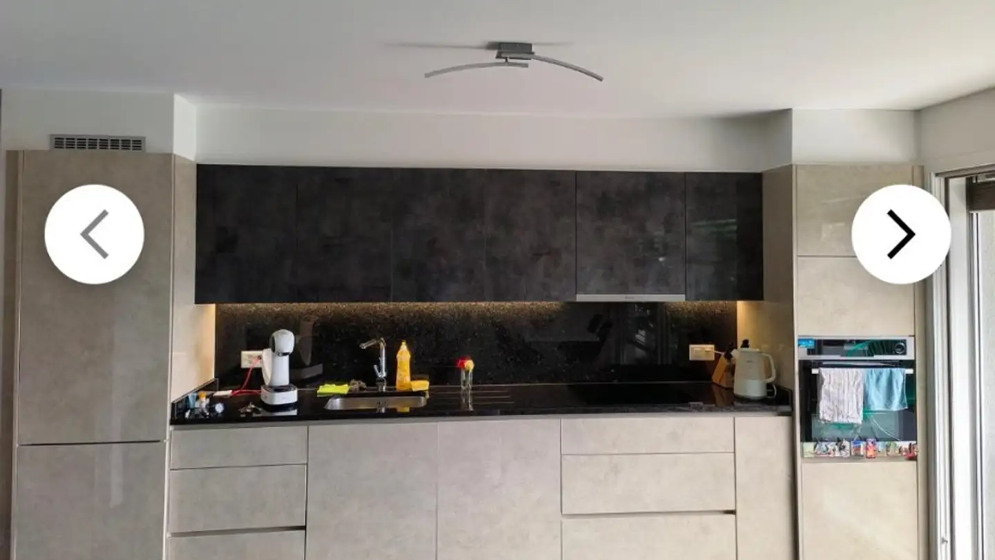 Wohnung mieten - Rue Pramedzi 2, 1908 Riddes - Foto 3