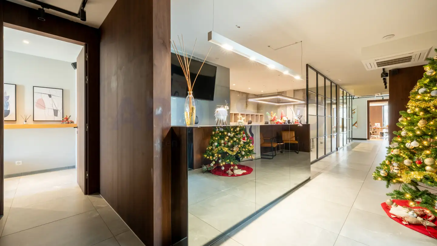 Office space for rent - Bernstrasse 28a, 4852 Rothrist - Photo 2